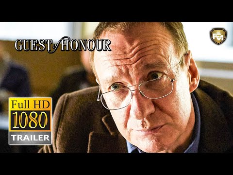 GUEST OF HONOUR Official Trailer HD (2020) David Thewlis, Luke Wilson Movie