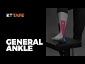 Ankle Stability