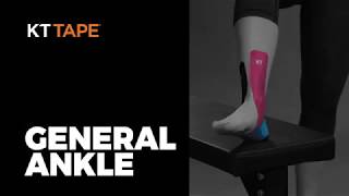 Ankle Stability