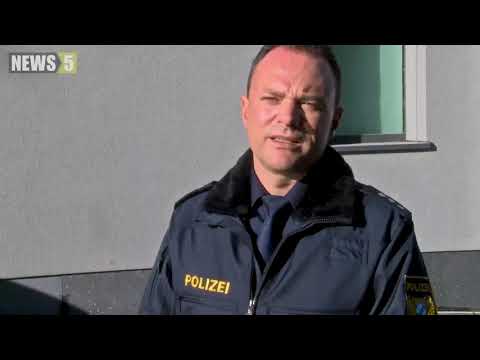 02.11.2018 (SW) Tödliches Ende einer Geisterfahrt