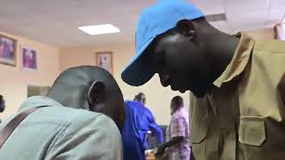 IEC registers National Democratic Party ( NDP)