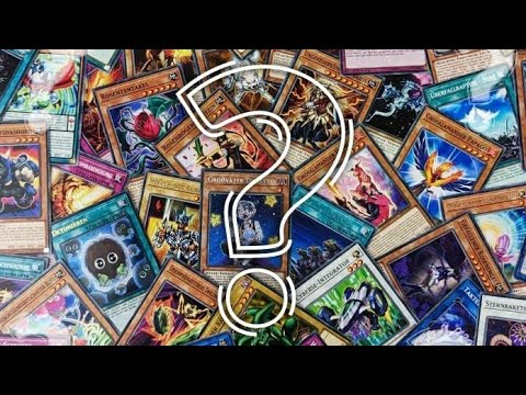 Learning Yu-Gi-Oh cards effect from a to z part 6
