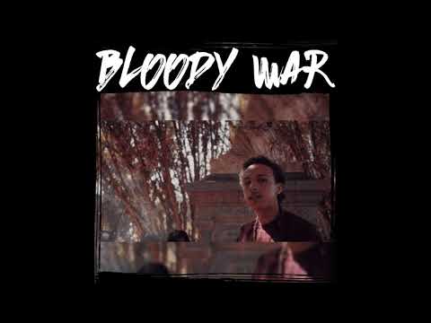 *SOLD* Lil Trev x Mozzy Type Beat - "Bloody War" | Vocal Instrumental (Prod @BoneProducedIt)