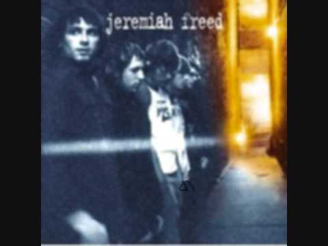Ginger - Jeremiah Freed