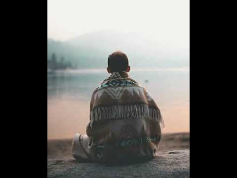JuliusH- | Sad Music for Sad People | Piano & Guitar Ballad in D-Minor | Sad Background Music