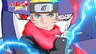 Naruto Ultimate Ninja Storm 4 - How To Unlock The Last Naruto / The Last Sasuke / The Last Hinata
