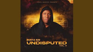 Busta 929 - Kwaze Kwamnandi (Official Audio) ft. Zuma & Almighty