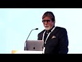 Amitabh Bachchan Brand Indian Icon At IAA World Congress 2019