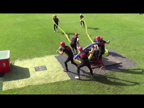 25.6.2016 DHZ Letničie 2.pokus - Letničie