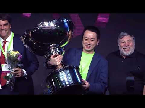 Innovation Month in Riverside County