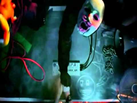 Swedish House Mafia ft. Pharrell - One (Your Name) Alex Dubbing Mix VJ Fabrício Video Mix 2011