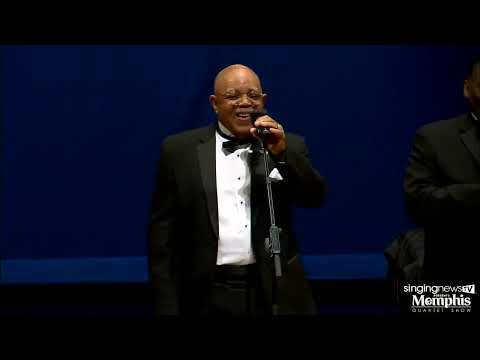 The Fairfield 4 Singing At The Memphis Quartet Show