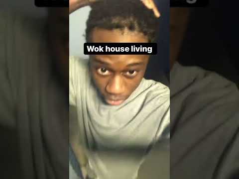 #OFB Dsavv rapping in jail