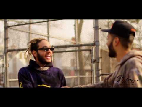 BB Nobre- Highest In The Room (Remix)