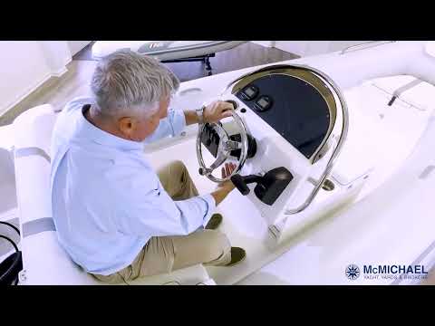 Ab-inflatables OCEANUS-17VST video