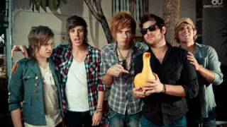 Give a Damn- A Rocket to the Moon- GOOD VERSION![lyrics in description]