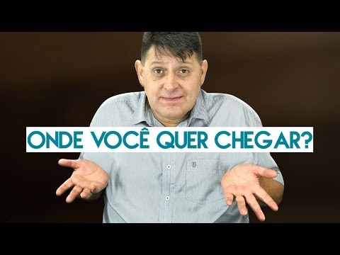 321 - Onde você quer chegar?