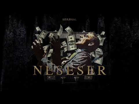 SZULI/MAL - NESESER