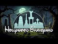 Famous Graves Of Disney Legends