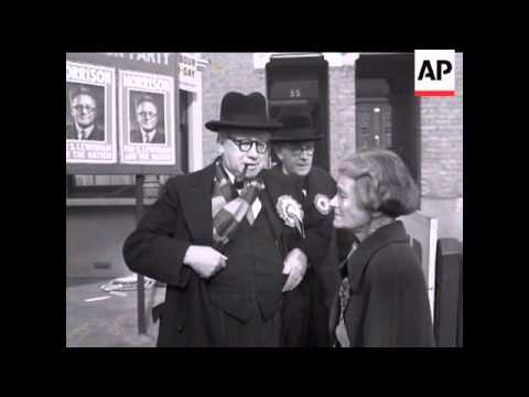 THE VERDICT OF THE POLL - SOUND