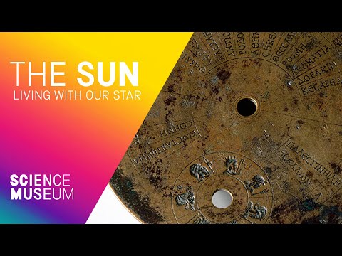 The Byzantine sundial: telling the time in the 6th century