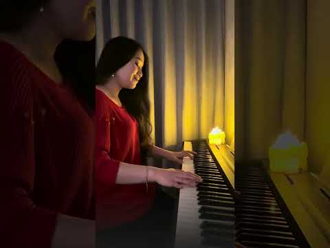 Rauf Faik - Вечера (Piano Cover)