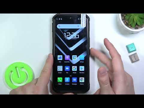 How Fast is the Fingerprint Sensor on DOOGEE S95 Pro? – Fingerprint Sensor Test