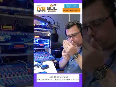 PU3MPO Marcos de Oliveira Encerramento