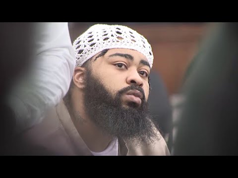 'You robbed me' victim's mother says to killer