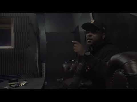 Mauri Corey x Mafiioso- Drive The lane (Shot by 1stkingsproductions)
