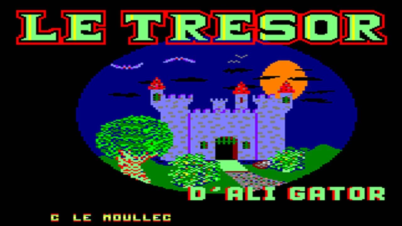 Gameplay Video