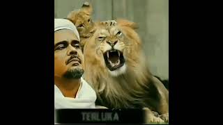 Download lagu STORY WA PERJUANGAN HABIB RIZIEQ SHIHAB | SEDIH😭 mp3