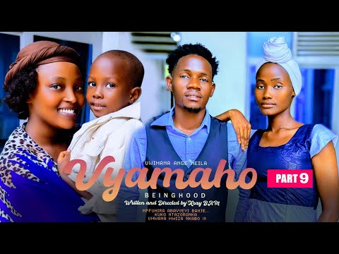 VYAMAHO PART 9 | SEASON TWO