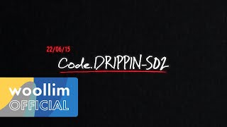 [影音] DRIPPIN [Villain : ZERO] Preview