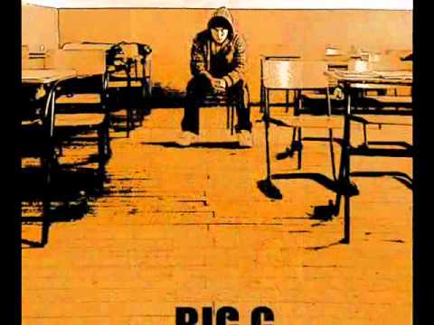 BiG-G ft RMG - N`ket Jet ( NEW )