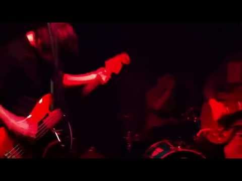 Stegosaurus @ Peppers Pub