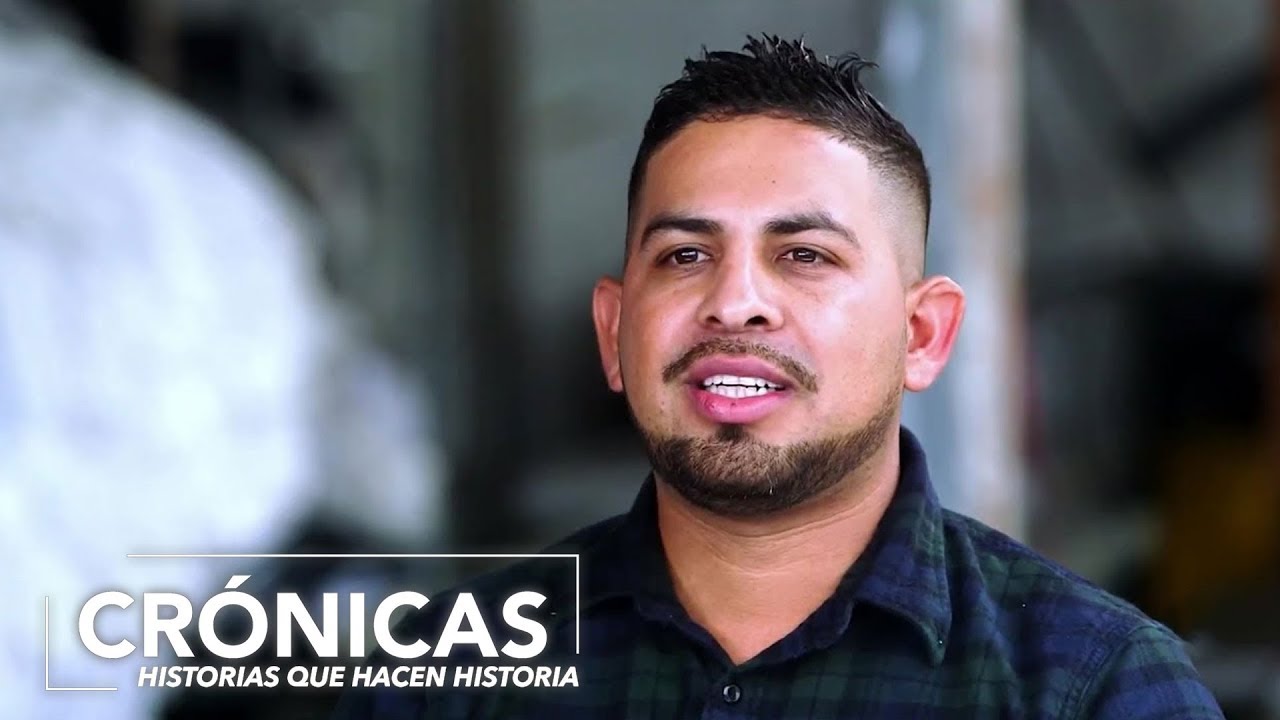 Este inmigrante decidió volver a México tras enfrentar una serie de problemas con su negocio en EEUU
