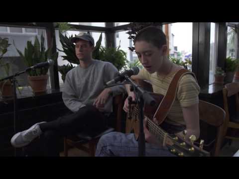 Frankie Cosmos, "Too Dark" - Original Tracks