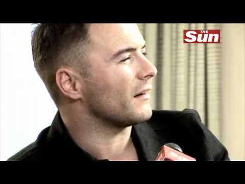 Brian McFadden wants to rejoin Westlife - but band are not interested  The Sun  Showbiz Bizarre