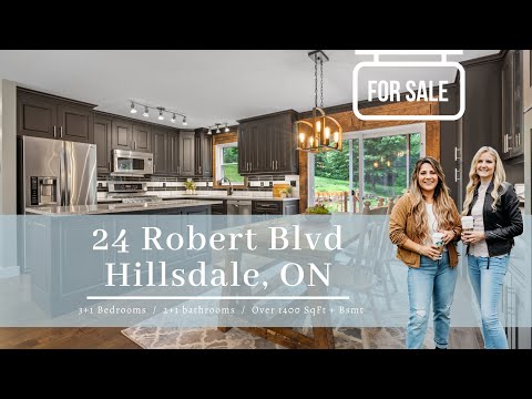 Discover Tranquility and Luxury in Hillsdale | Meticulously Updated Bungalow 24 Robert Blvd
