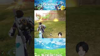 ツッパニャンLV50vsボスラッシュ #超絶ボスラッシュ #ツッパニャン #パルワールド #クレメーオ
