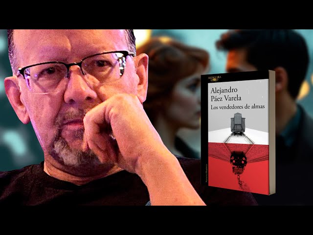 Vídeo relacionado con Los vendedores de almas