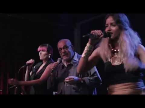 Projecto kaya - Teaser de Apresentação do disco no Bleza