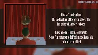 [SUB ENG / ITA] BEWHY - Deja-vu (Remastering)