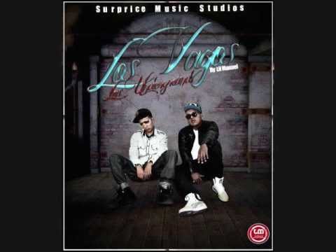 Los vagos - Los underground (LMSA)