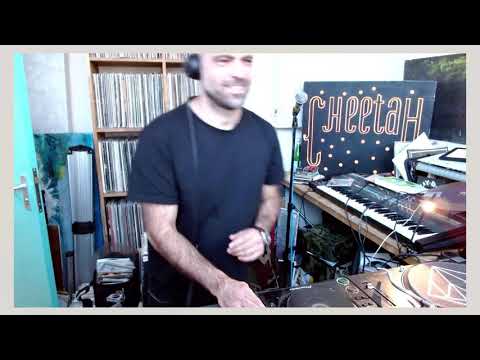 Marcel Vogel - Deep Soul, R&B and Gospel House ( 30.03.2021 )