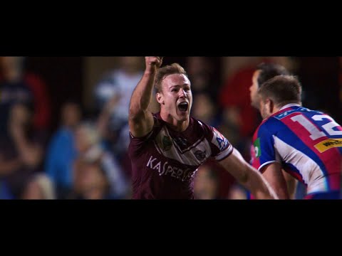 DALY CHERRY-EVANS | 350 NRL GAMES
