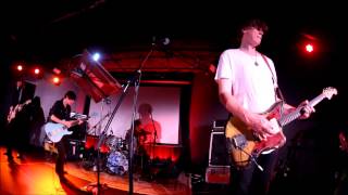 Thurston Moore - Germs Burn