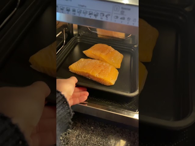 Video teaser for Review - Bauknecht - Bauknecht MF 259 SG CH - Caroline