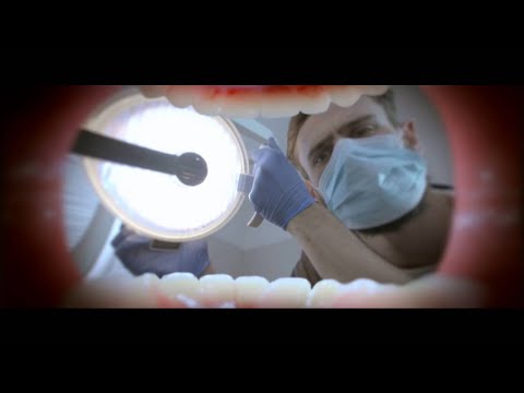 Ed Scissor - Teeth (OFFICIAL VIDEO) (Prod. Eon Ra)